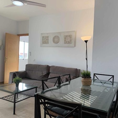 Ed Senses Apartamento Freedom Tarifa Exterior photo