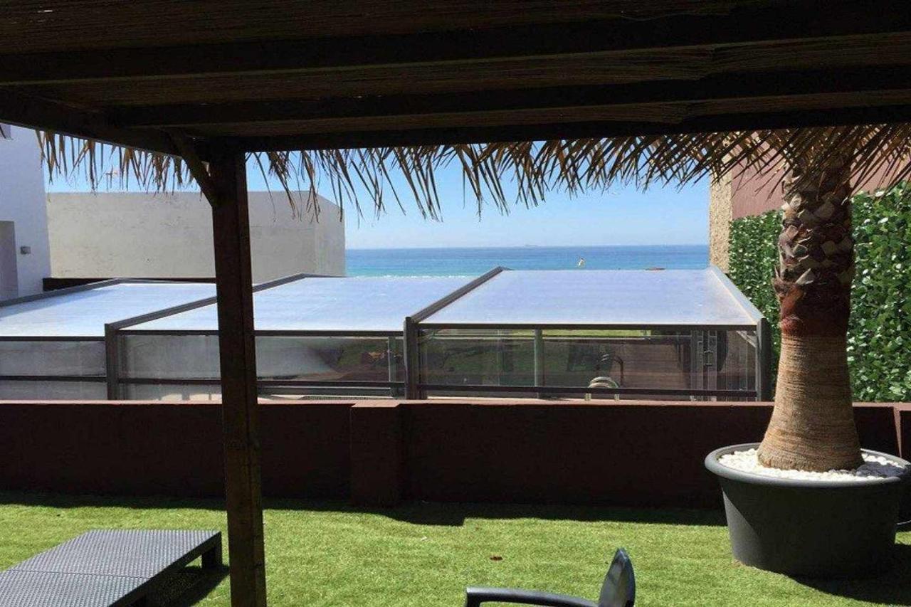 Ed Senses Apartamento Freedom Tarifa Exterior photo
