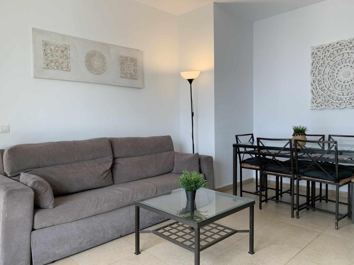 Ed Senses Apartamento Freedom Tarifa Exterior photo